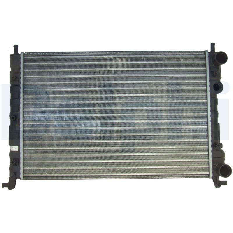 DELPHI TSP0524068 Radiator, engine cooling for FIAT