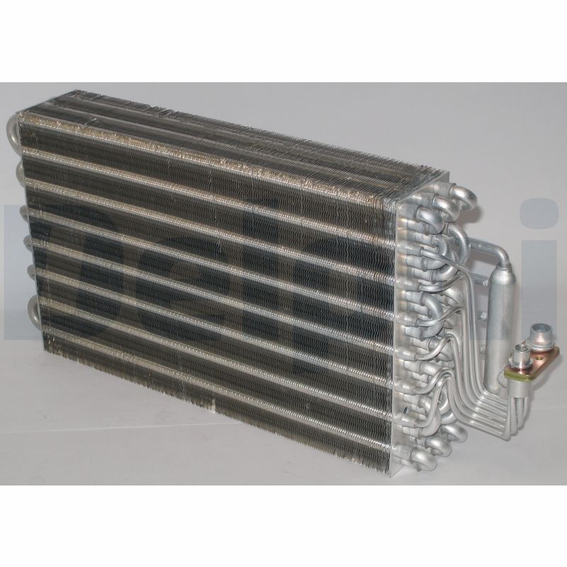 DELPHI TSP0525037 Evaporatore, Climatizzatore