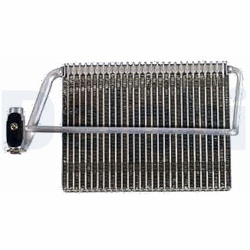 DELPHI TSP0525190 Evaporatore, Climatizzatore-Evaporatore, Climatizzatore-Ricambi Euro