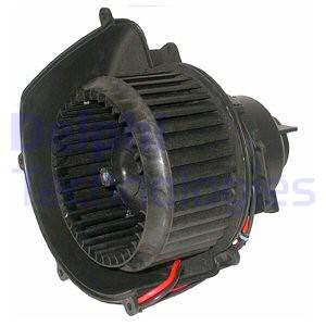 DELPHI TSP0545016 Elettromotore, Ventilatore abitacolo-Elettromotore, Ventilatore abitacolo-Ricambi Euro