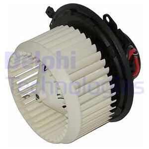 DELPHI TSP0545017 Elettromotore, Ventilatore abitacolo-Elettromotore, Ventilatore abitacolo-Ricambi Euro