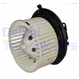 DELPHI TSP0545019 Elettromotore, Ventilatore abitacolo