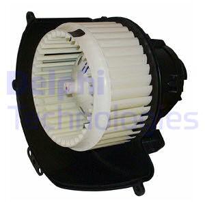 DELPHI TSP0545022 Elettromotore, Ventilatore abitacolo