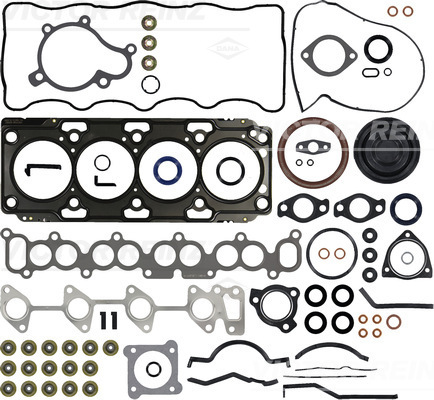 VICTOR REINZ 01-10004-01 Kit completo guarnizioni, Motore-Kit completo guarnizioni, Motore-Ricambi Euro