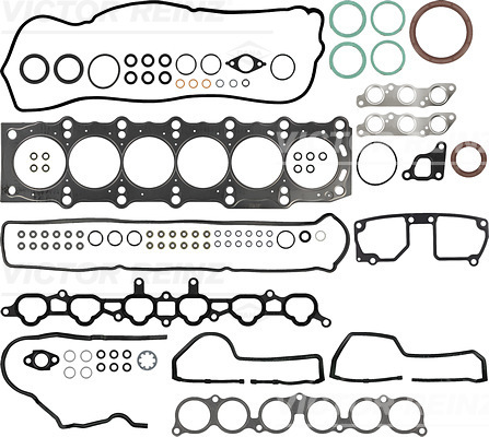 VICTOR REINZ 01-10013-02 Kit completo guarnizioni, Motore