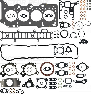 VICTOR REINZ 01-10026-01 Kit completo guarnizioni, Motore-Kit completo guarnizioni, Motore-Ricambi Euro