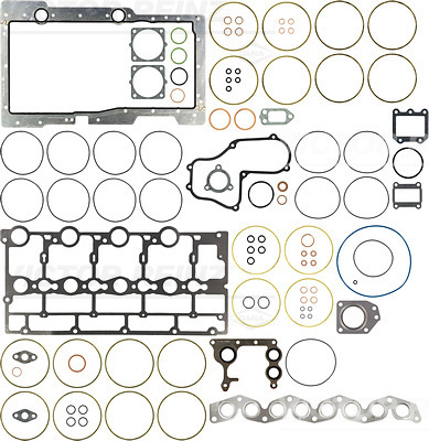 VICTOR REINZ 01-10037-01 Kit completo guarnizioni, Motore-Kit completo guarnizioni, Motore-Ricambi Euro