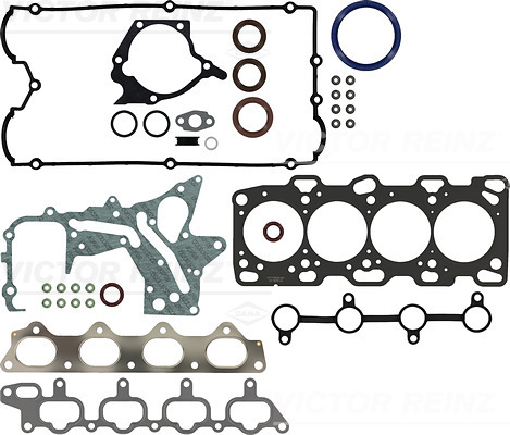 VICTOR REINZ 01-10038-01 Kit completo guarnizioni, Motore-Kit completo guarnizioni, Motore-Ricambi Euro