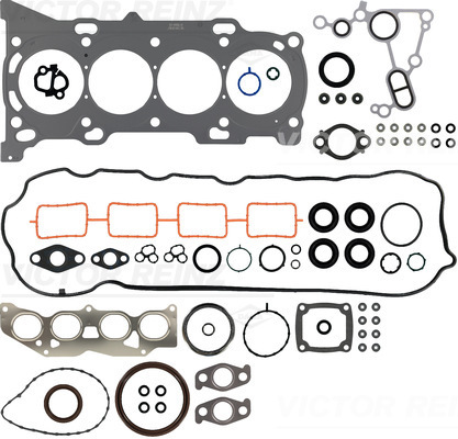 VICTOR REINZ 01-10065-01 Kit completo guarnizioni, Motore-Kit completo guarnizioni, Motore-Ricambi Euro