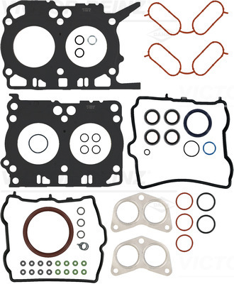 VICTOR REINZ 01-10080-01 Dichtungsvollsatz, Motor