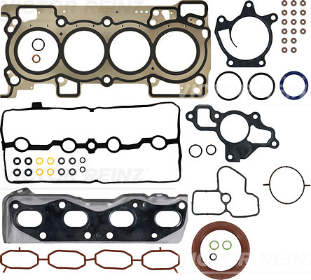 VICTOR REINZ 01-10122-01 Kit completo guarnizioni, Motore-Kit completo guarnizioni, Motore-Ricambi Euro