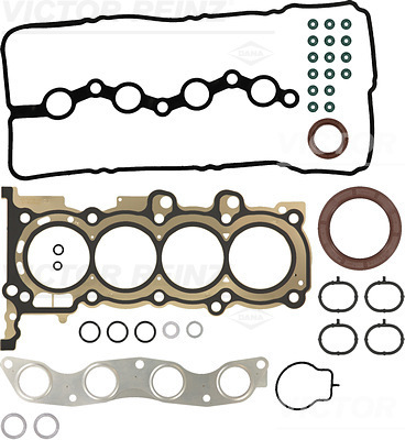 VICTOR REINZ 01-10139-02 Kit completo guarnizioni, Motore