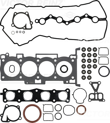 VICTOR REINZ 01-10141-01 Kit completo guarnizioni, Motore