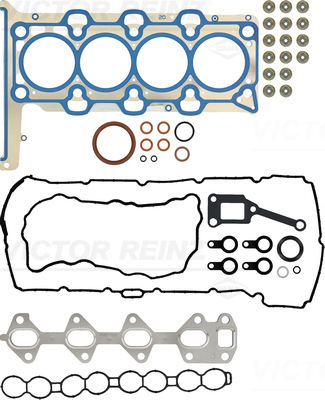 VICTOR REINZ 01-10144-01 Kit completo guarnizioni, Motore