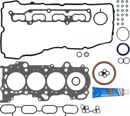 VICTOR REINZ 01-10163-01 Dichtungsvollsatz, Motor