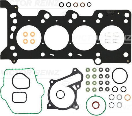 VICTOR REINZ 01-10174-01 Kit completo guarnizioni, Motore