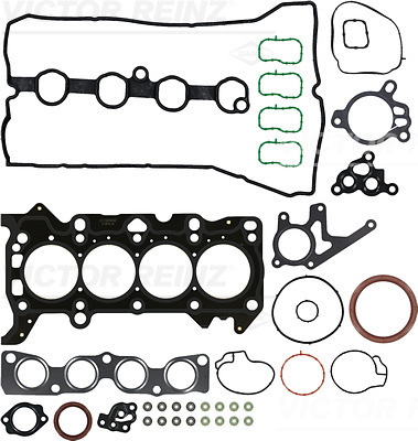 VICTOR REINZ 01-10176-01 Kit completo guarnizioni, Motore