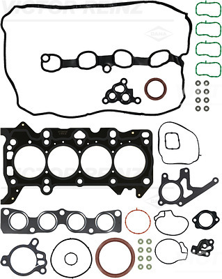 VICTOR REINZ 01-10176-02 Kit completo guarnizioni, Motore