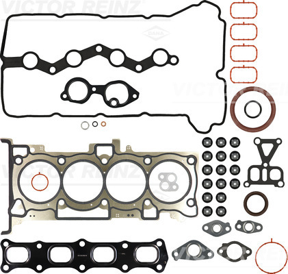 VICTOR REINZ 01-10239-01 Kit completo guarnizioni, Motore-Kit completo guarnizioni, Motore-Ricambi Euro