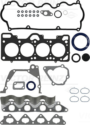 VICTOR REINZ 01-10246-01 Kit completo guarnizioni, Motore-Kit completo guarnizioni, Motore-Ricambi Euro