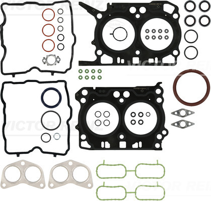 VICTOR REINZ 01-10259-02 Dichtungsvollsatz, Motor