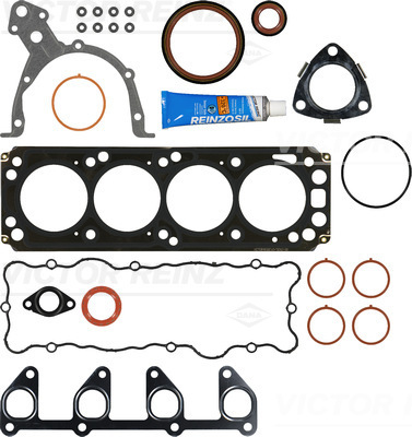 VICTOR REINZ 01-10262-01 Kit completo guarnizioni, Motore