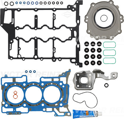 VICTOR REINZ 01-10284-02 Dichtungsvollsatz, Motor
