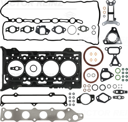 VICTOR REINZ 01-10301-03 Kit completo guarnizioni, Motore-Kit completo guarnizioni, Motore-Ricambi Euro