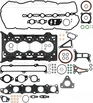 VICTOR REINZ 01-10304-03 Kit completo guarnizioni, Motore