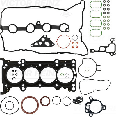 VICTOR REINZ 01-10307-02 Dichtungsvollsatz, Motor