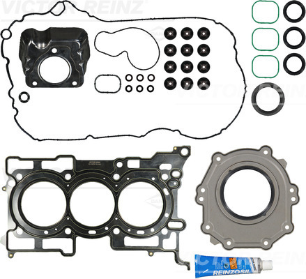 VICTOR REINZ 01-10757-02 Kit completo guarnizioni, Motore-Kit completo guarnizioni, Motore-Ricambi Euro