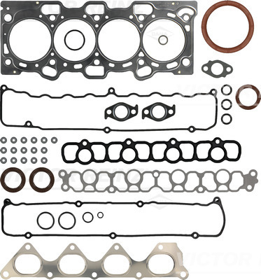 VICTOR REINZ 01-10759-01 Dichtungsvollsatz, Motor