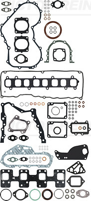 VICTOR REINZ 01-10856-04 Kit completo guarnizioni, Motore-Kit completo guarnizioni, Motore-Ricambi Euro