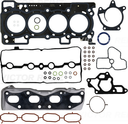 VICTOR REINZ 01-10869-02 Dichtungsvollsatz, Motor