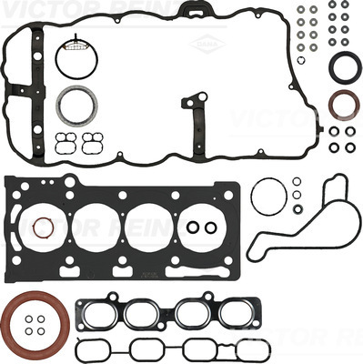 VICTOR REINZ 01-10995-01 Dichtungsvollsatz, Motor
