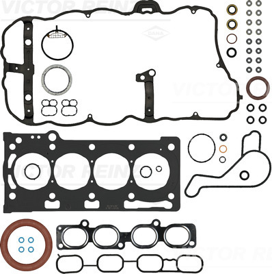VICTOR REINZ 01-10995-02 Dichtungsvollsatz, Motor