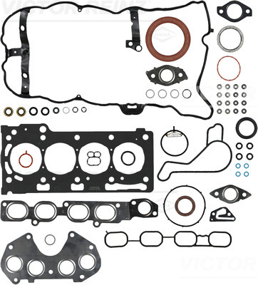 VICTOR REINZ 01-10997-01 Dichtungsvollsatz, Motor