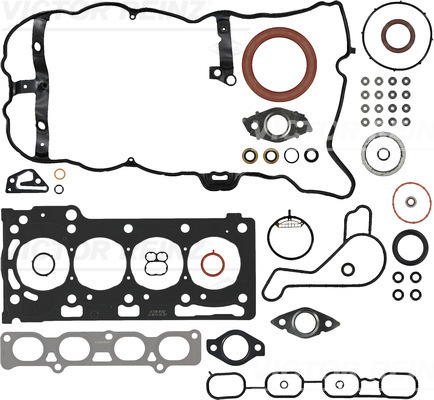 VICTOR REINZ 01-10997-02 Dichtungsvollsatz, Motor