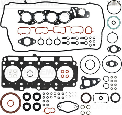 VICTOR REINZ 01-11063-01 Dichtungsvollsatz, Motor