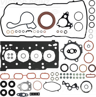 VICTOR REINZ 01-11071-01 Dichtungsvollsatz, Motor