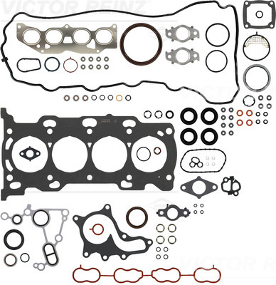 VICTOR REINZ 01-11074-01 Dichtungsvollsatz, Motor