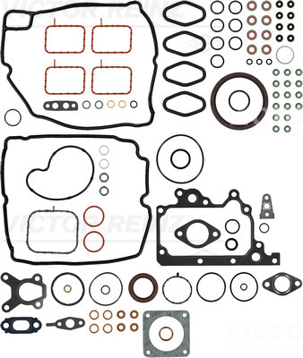 VICTOR REINZ 01-11099-01 Dichtungsvollsatz, Motor