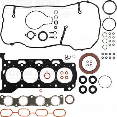 VICTOR REINZ 01-11300-01 Dichtungsvollsatz, Motor