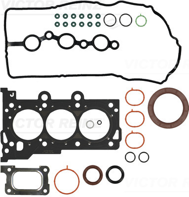 VICTOR REINZ 01-11304-01 Dichtungsvollsatz, Motor