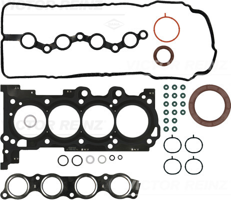 VICTOR REINZ 01-11306-01 Dichtungsvollsatz, Motor