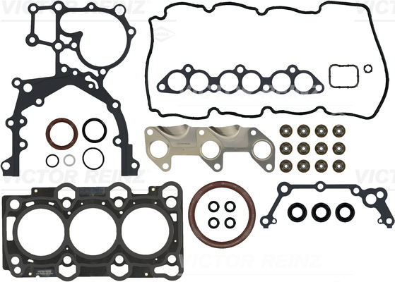 VICTOR REINZ 01-11312-02 Dichtungsvollsatz, Motor