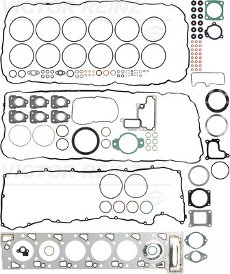 VICTOR REINZ 01-11324-01 Dichtungsvollsatz, Motor