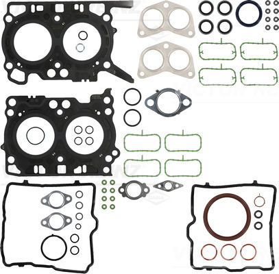 VICTOR REINZ 01-11327-01 Dichtungsvollsatz, Motor