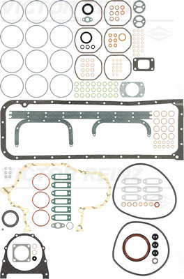 VICTOR REINZ 01-12612-56 Kit completo guarnizioni, Motore-Kit completo guarnizioni, Motore-Ricambi Euro