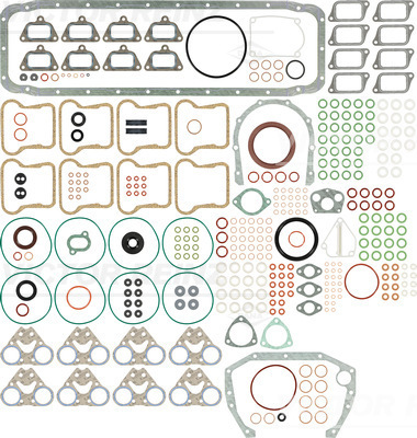 VICTOR REINZ 01-12917-44 Kit completo guarnizioni, Motore